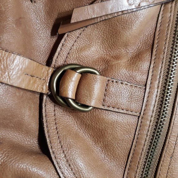 (Listing#6) Fossil Purse - Picture 11 of 12